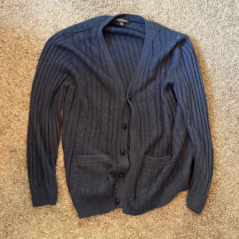 Mens Sweater